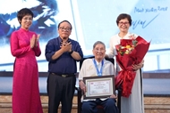 Top 10 finalists for 7th De Men Awards for Children 2026 announced